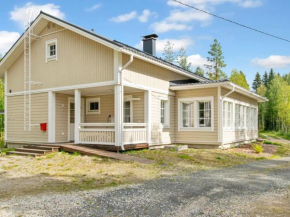 Holiday Home Koivuniemi by Interhome Ahmovaara